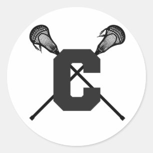 Autocollant de logo de CKL