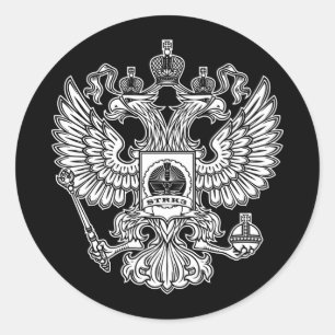 Autocollant de logo de la crête Strk3