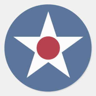 Autocollant de marqueur de pays USA