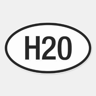 Autocollant de moteur de Datsun Nissan H20