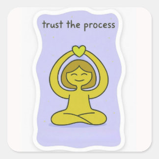 Autocollant de motivation