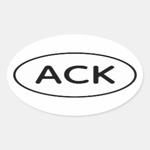 Autocollant de Nantucket