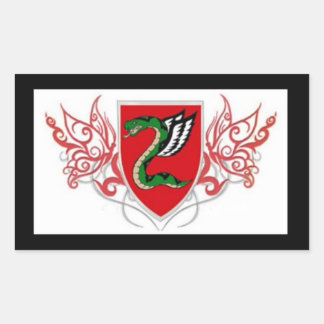 Autocollant de parachutiste IDF