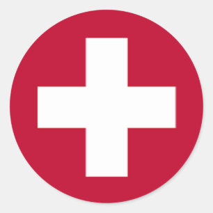 Autocollant de patrouille - quatre