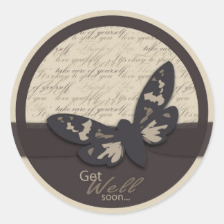 Autocollant de renouvellement