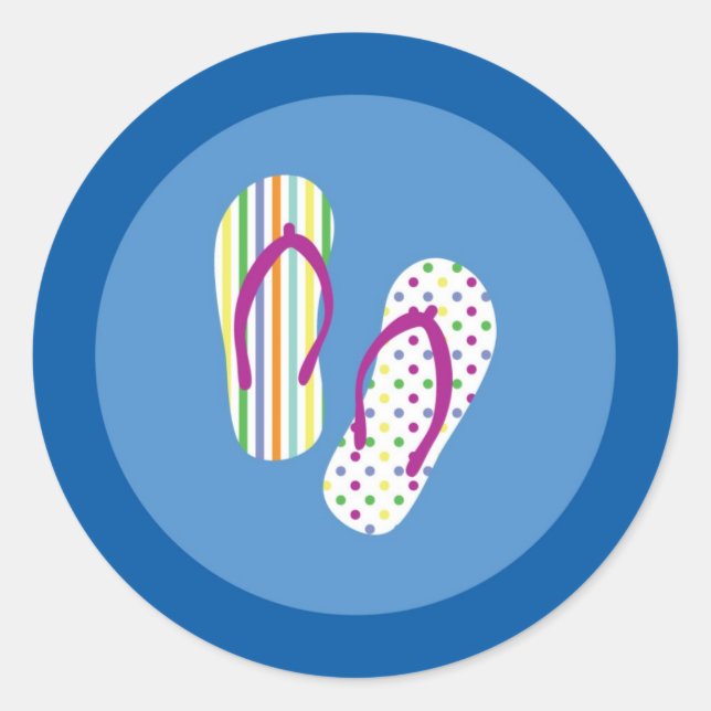 Autocollant de sceau à vis (Devant)