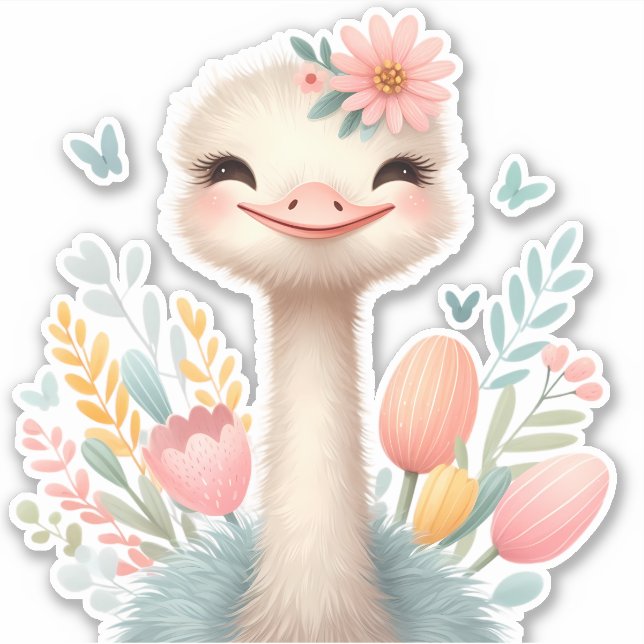 Autocollant de scrapbooking Coupe Personnalisée d' (Devant)