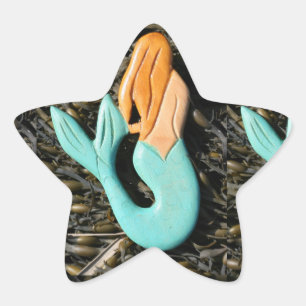 autocollant de sirène