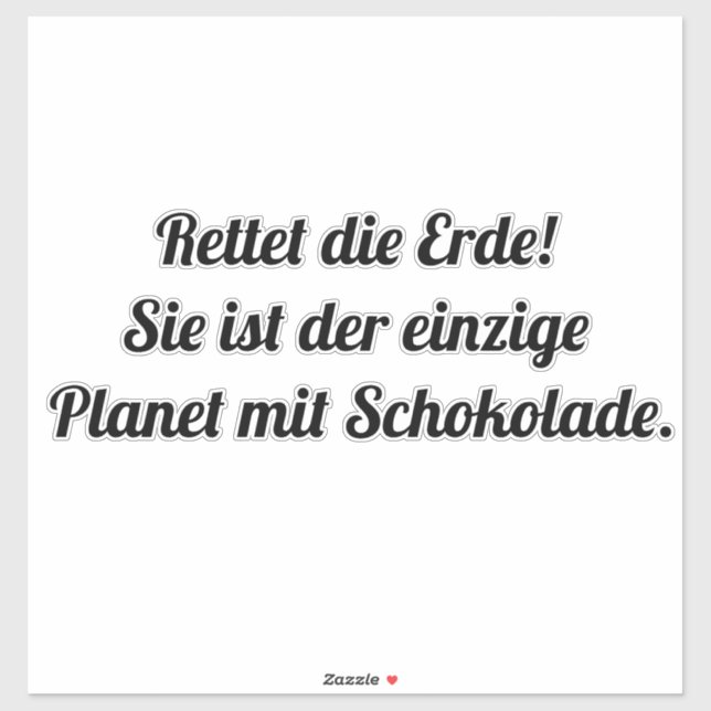 Autocollant de vinyle découpé individuellement (Feuille)