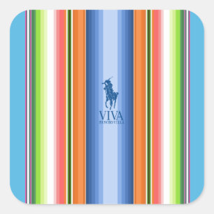 Autocollant de VIVATS