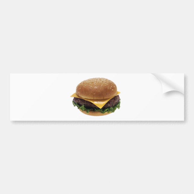 Autocollant De Voiture 1280px-Cheeseburger.png (Devant)