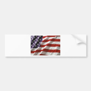 Autocollant De Voiture 1287063583_AmericanFlag