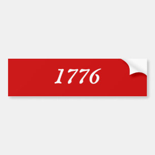 AUTOCOLLANT DE VOITURE 1776
