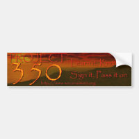 350 le projet - adhésif pour pare-chocs