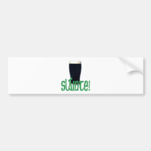 Autocollant De Voiture À la votre