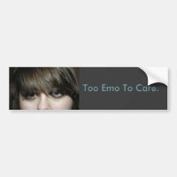 abbadab, trop Emo au soin