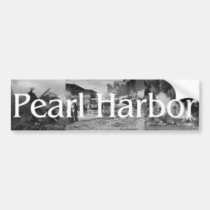 Autocollant De Voiture ABH Pearl Harbor