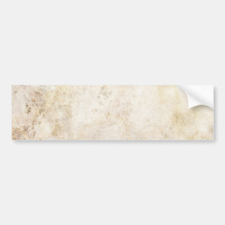 Autocollant De Voiture [ABS-BEI-1] Tache de marbre beige