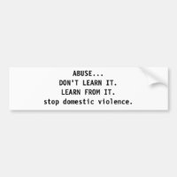 ABUS ET CONSCIENCE DE VIOLENCE FAMILIALE