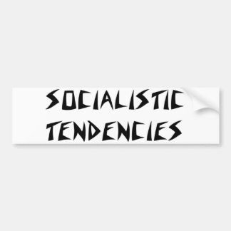 AUTOCOLLANT DE VOITURE ADHÉSIF POUR PARE-CHOCS