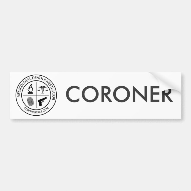 Autocollant De Voiture Adhésif pour pare-chocs (Devant)