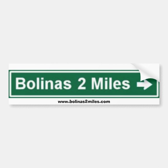 Autocollant De Voiture Adhésif pour pare-chocs (Devant)