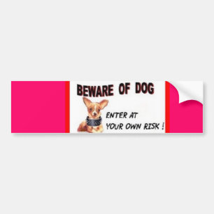 AUTOCOLLANT DE VOITURE ADHÉSIF POUR PARE-CHOCS