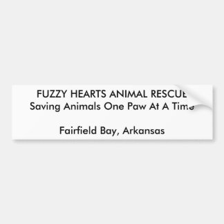 Autocollant De Voiture Adhésif pour pare-chocs