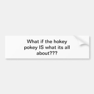 Autocollant De Voiture Adhésif pour pare-chocs