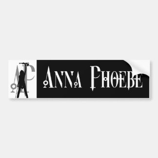 Autocollant De Voiture Adhésif pour pare-chocs