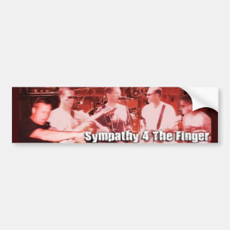 Autocollant De Voiture Adhésif pour pare-chocs