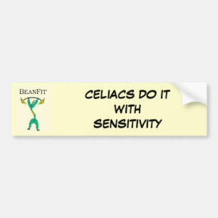 AUTOCOLLANT DE VOITURE ADHÉSIF POUR PARE-CHOCS