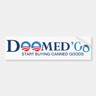 Autocollant De Voiture Adhésif pour pare-chocs 08 condamné
