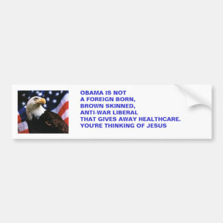 Autocollant De Voiture Adhésif pour pare-chocs 1