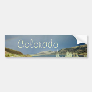 Autocollant De Voiture Adhésif pour pare-chocs 2 du Colorado