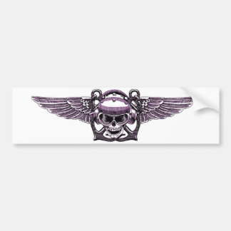 Autocollant De Voiture Adhésif pour pare-chocs d'ABF