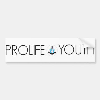 Autocollant De Voiture Adhésif pour pare-chocs de blanc de PLI