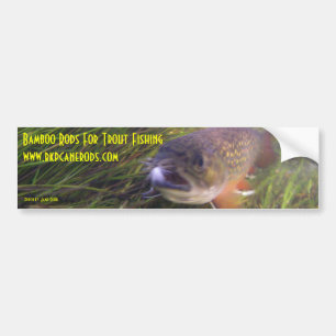 Autocollant De Voiture Adhésif pour pare-chocs de Brookie