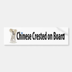 Autocollant De Voiture Adhésif pour pare-chocs de Crestedcrazy