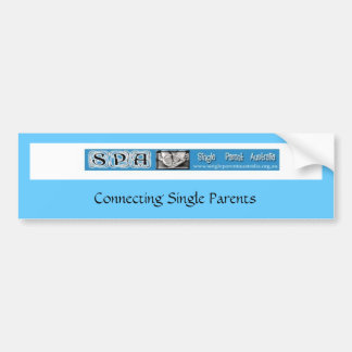 Autocollant De Voiture Adhésif pour pare-chocs de forum de SPA