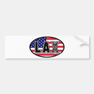 Autocollant De Voiture Adhésif pour pare-chocs de l'Amérique de drapeau