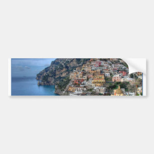 Autocollant De Voiture Adhésif pour pare-chocs de l'Italie