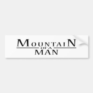 Autocollant De Voiture Adhésif pour pare-chocs de lutte "puissant" de