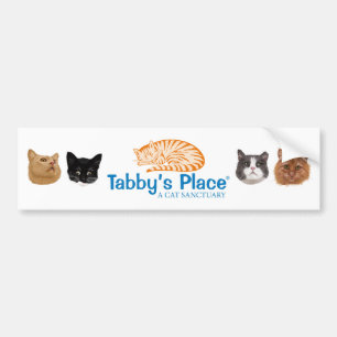 Autocollant De Voiture adhésif pour pare-chocs de Multi-portrait