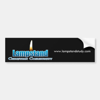 Autocollant De Voiture Adhésif pour pare-chocs de pied de lampe