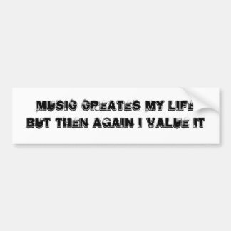 Autocollant De Voiture Adhésif pour pare-chocs de sécurité