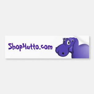 Autocollant De Voiture Adhésif pour pare-chocs de ShopHutto