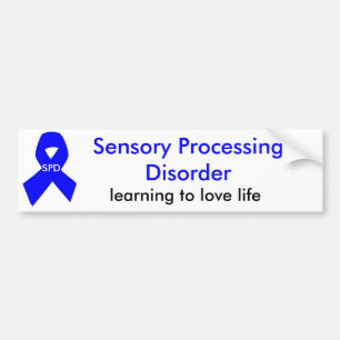 Autocollant De Voiture Adhésif pour pare-chocs de SPD