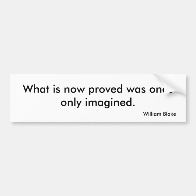 Autocollant De Voiture Adhésif pour pare-chocs de vision (Devant)