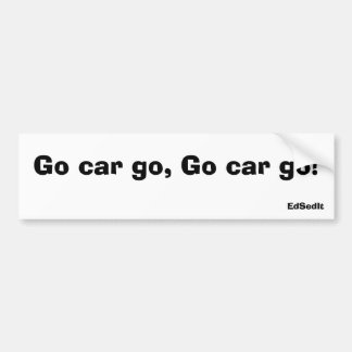 Autocollant De Voiture Adhésif pour pare-chocs de voiture